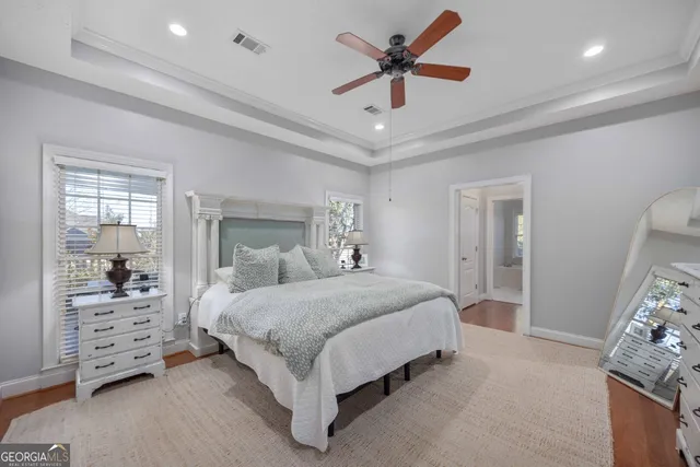 $405,000 | 6742 Bridge Way, Columbus, GA 31904