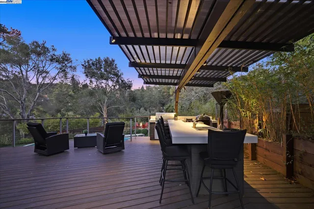 $16,000 | Hacienda Del Orinda, Orinda, CA 94563