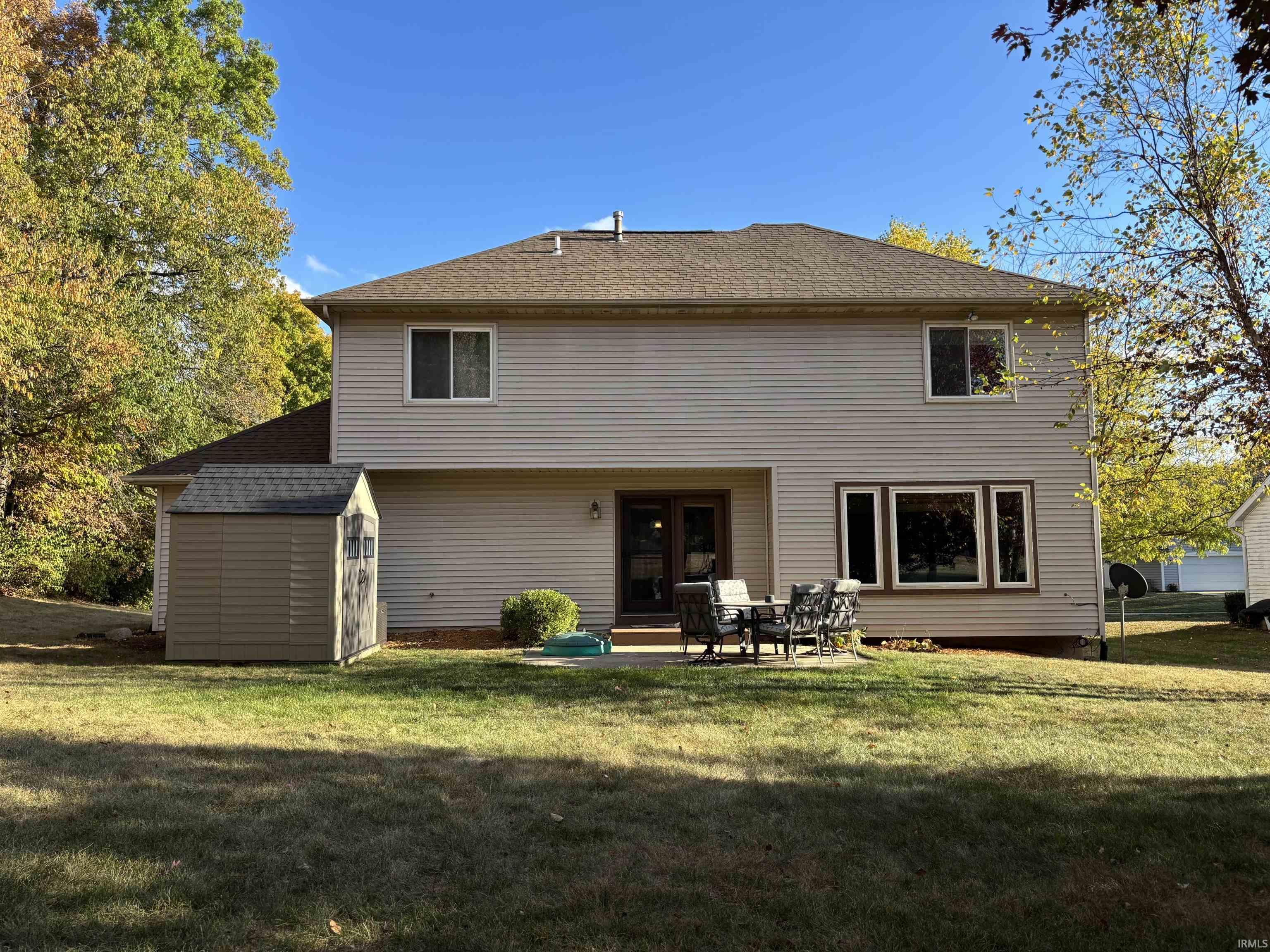 6831 Tree Top Trail Fort Wayne, IN 46845 - Photo 3 of 32