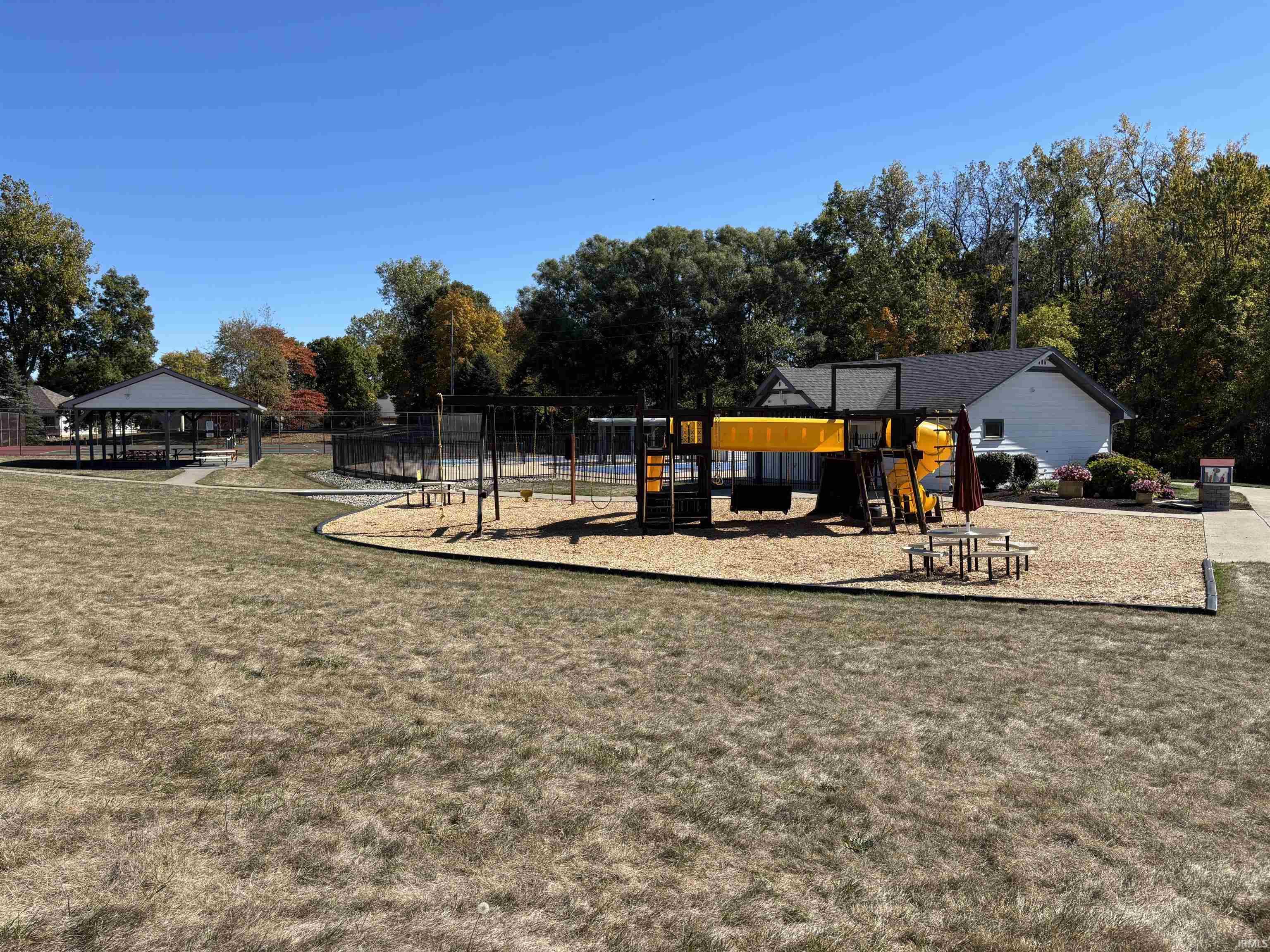 6831 Tree Top Trail Fort Wayne, IN 46845 - Photo 31 of 32