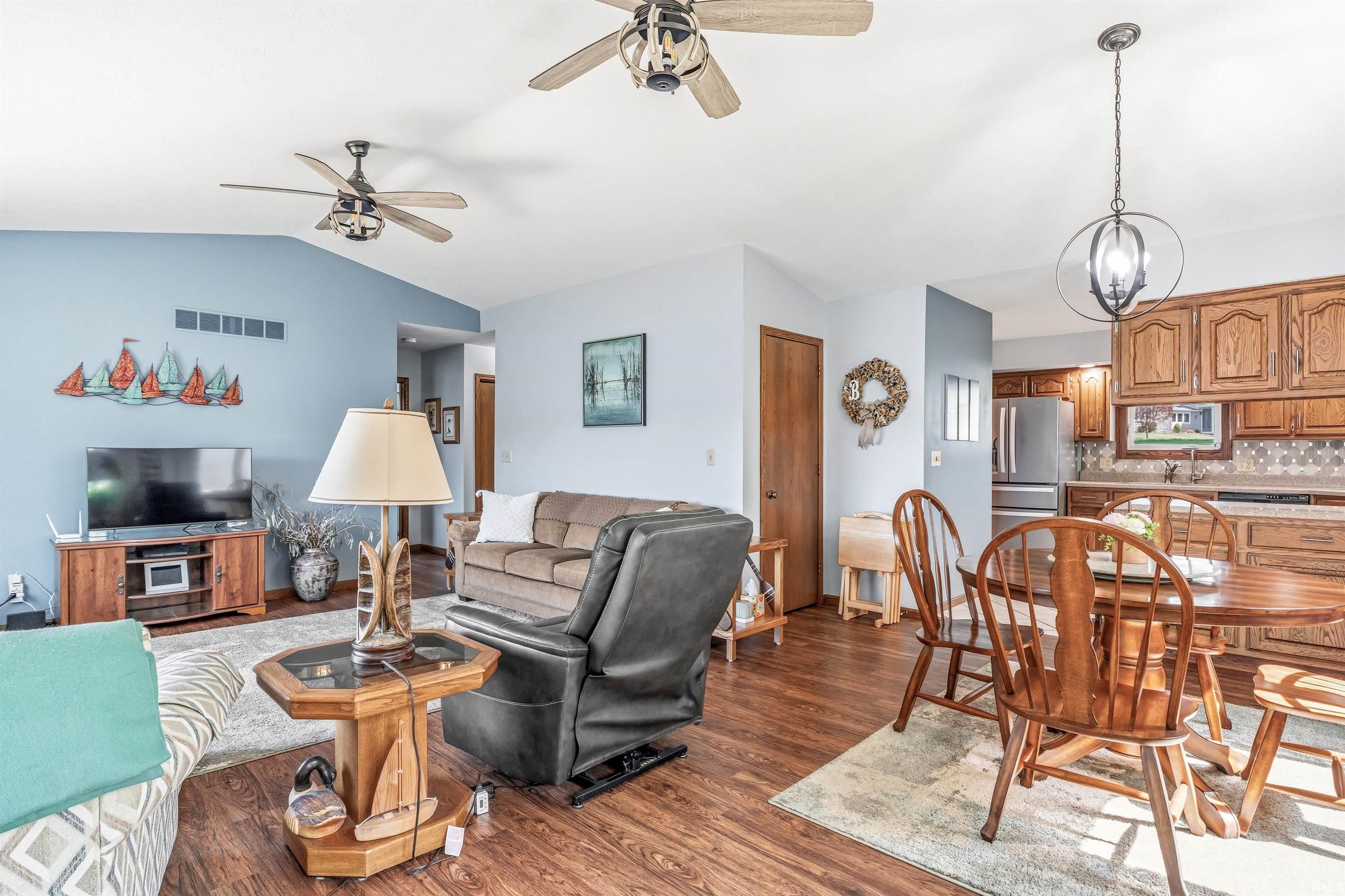 710 Spring Beach Road Rome City, IN 46784 - Photo 6 of 26