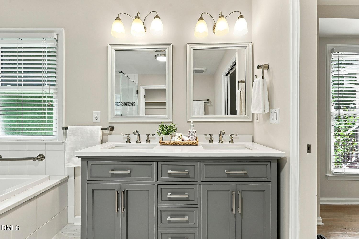 5237 Fairmead Circle Raleigh, NC 27613 - Photo 36 of 68 044-003-Primary Bathroom-1500x1000