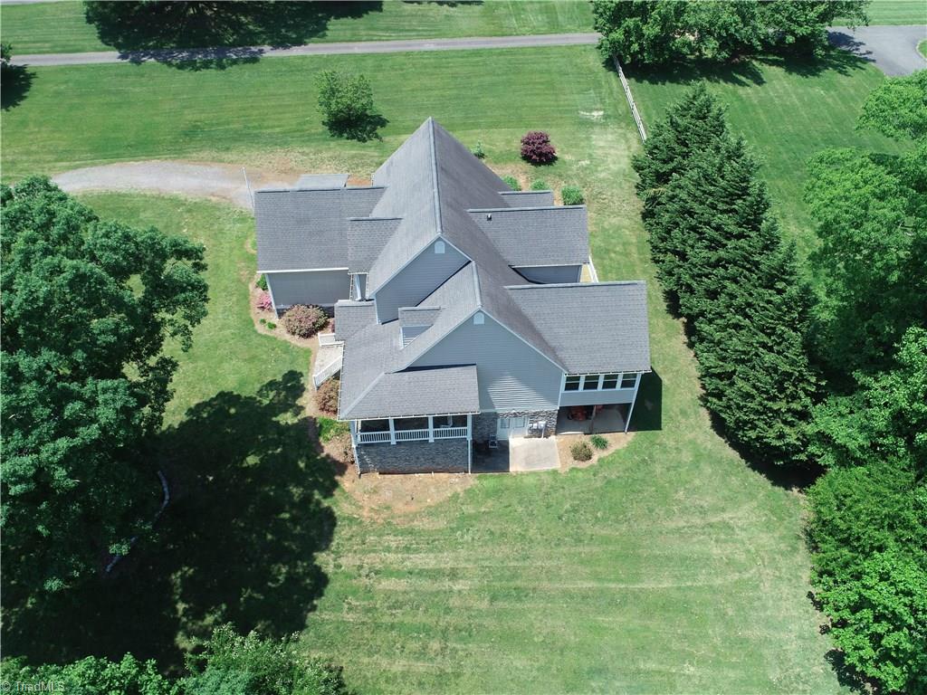 156 Cadle Ford Road Mount Airy, NC 27030 - Photo 2 of 25 Gallery Image 2