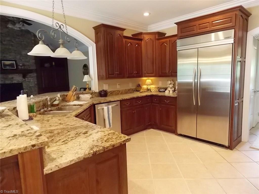 156 Cadle Ford Road Mount Airy, NC 27030 - Photo 11 of 25 Gallery Image 11