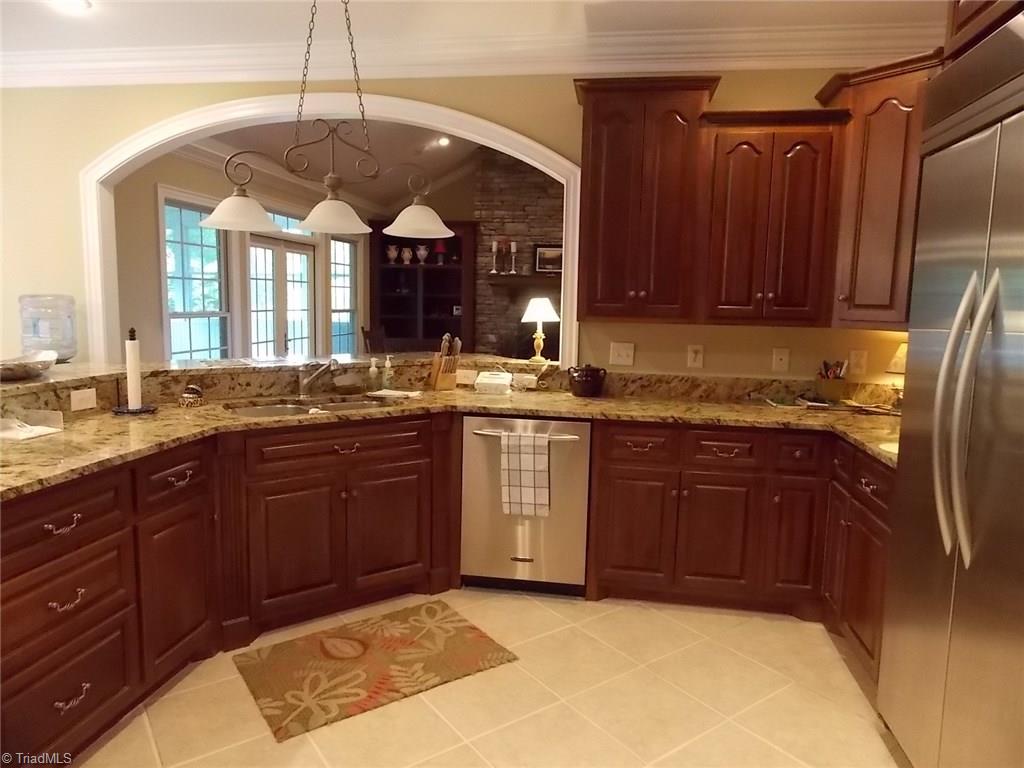 156 Cadle Ford Road Mount Airy, NC 27030 - Photo 12 of 25 Gallery Image 12