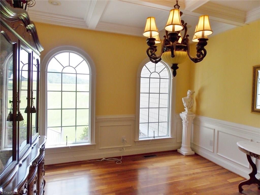 156 Cadle Ford Road Mount Airy, NC 27030 - Photo 13 of 25 Gallery Image 13