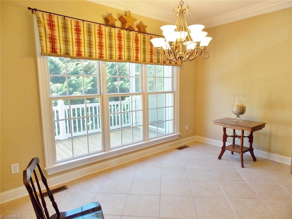 156 Cadle Ford Road Mount Airy, NC 27030 - Photo 14 of 25 Gallery Image 14