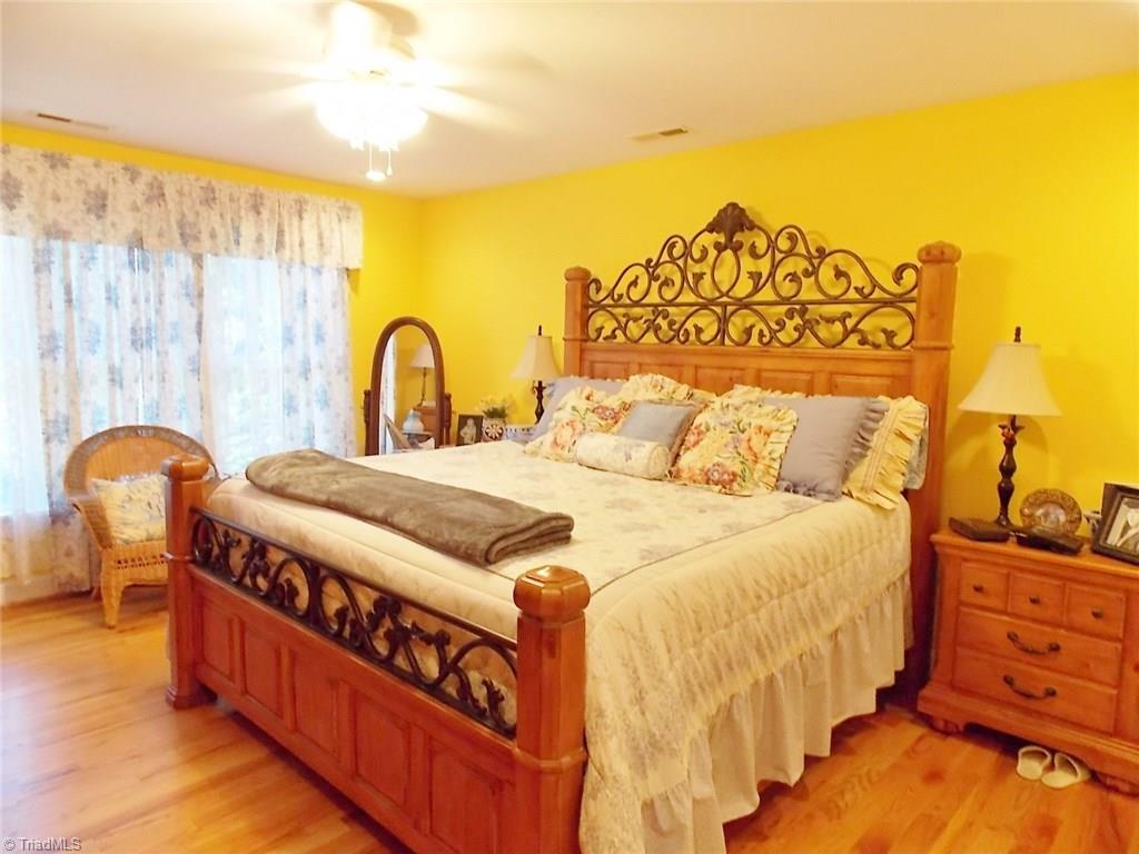 156 Cadle Ford Road Mount Airy, NC 27030 - Photo 15 of 25 Gallery Image 15