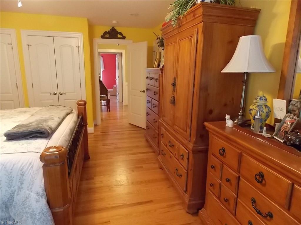 156 Cadle Ford Road Mount Airy, NC 27030 - Photo 17 of 25 Gallery Image 17