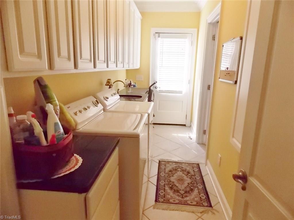 156 Cadle Ford Road Mount Airy, NC 27030 - Photo 20 of 25 Gallery Image 20