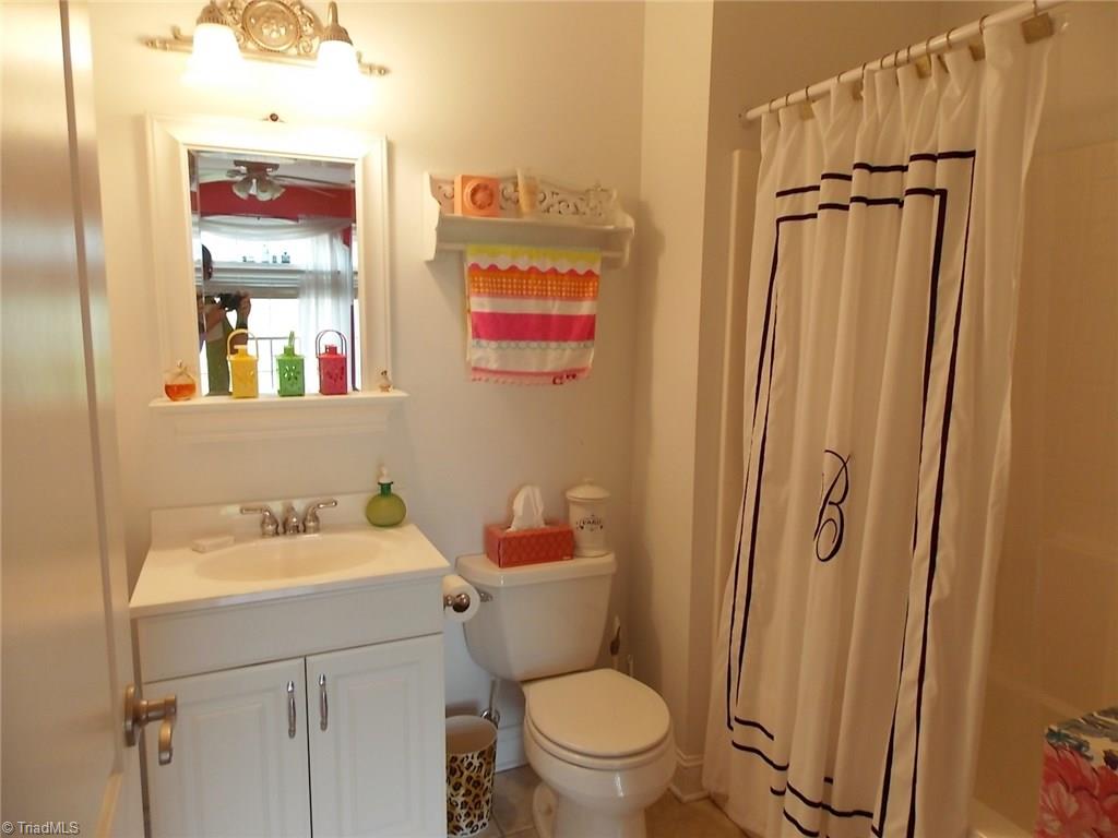 156 Cadle Ford Road Mount Airy, NC 27030 - Photo 21 of 25 Gallery Image 21