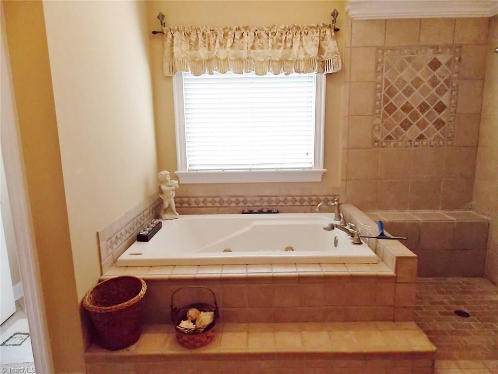 156 Cadle Ford Road Mount Airy, NC 27030 - Photo 22 of 25 Gallery Image 22