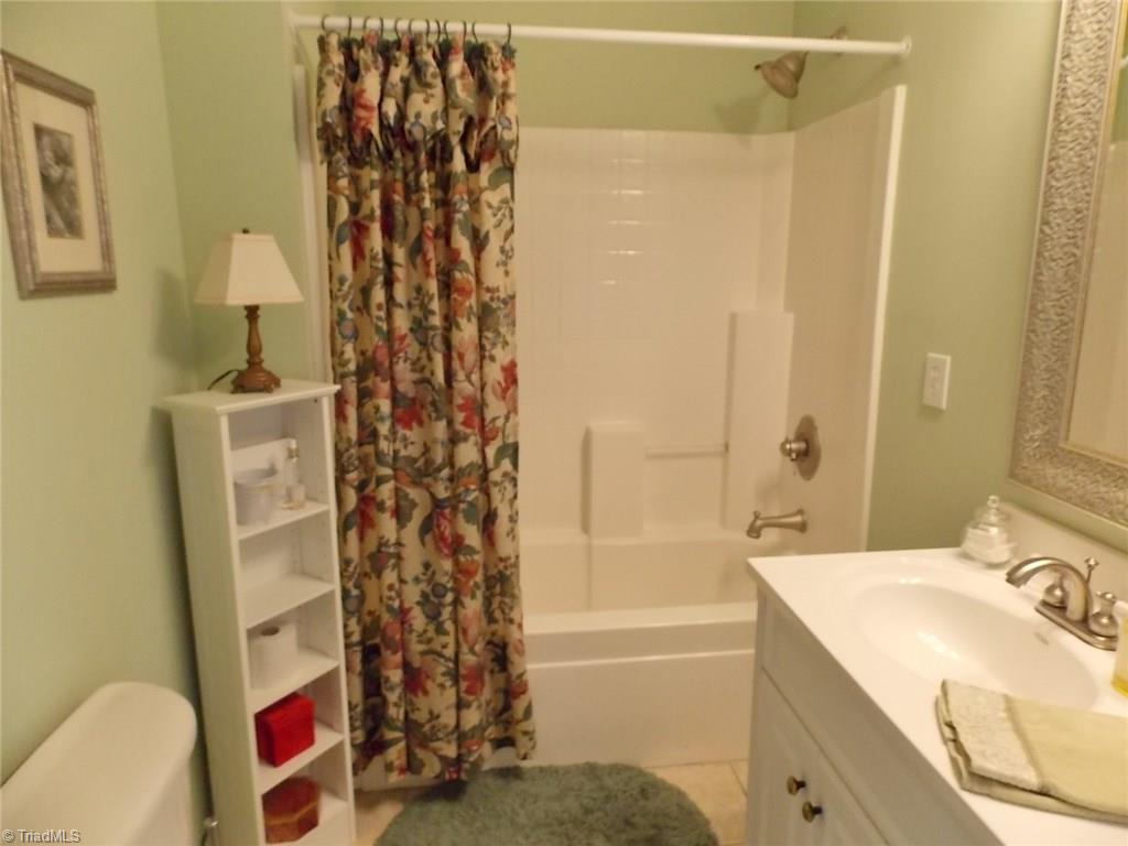 156 Cadle Ford Road Mount Airy, NC 27030 - Photo 23 of 25 Gallery Image 23