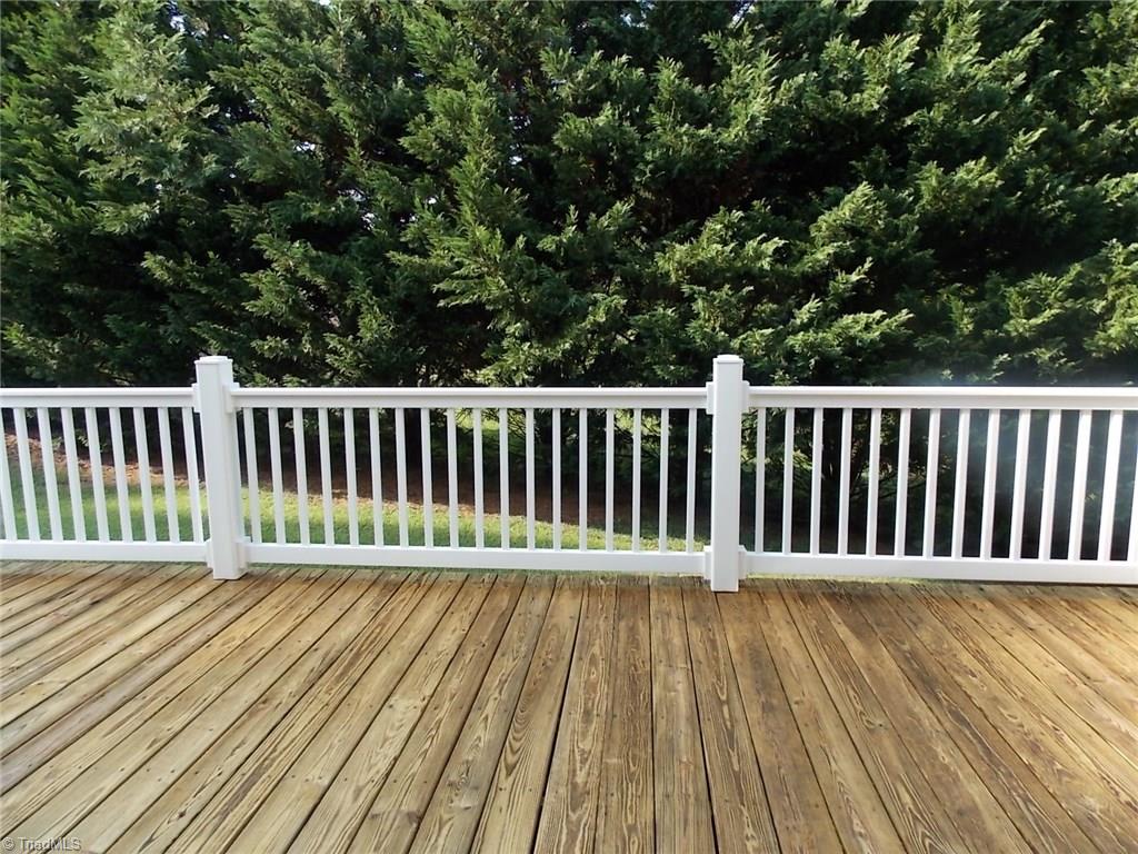 156 Cadle Ford Road Mount Airy, NC 27030 - Photo 24 of 25 Gallery Image 24