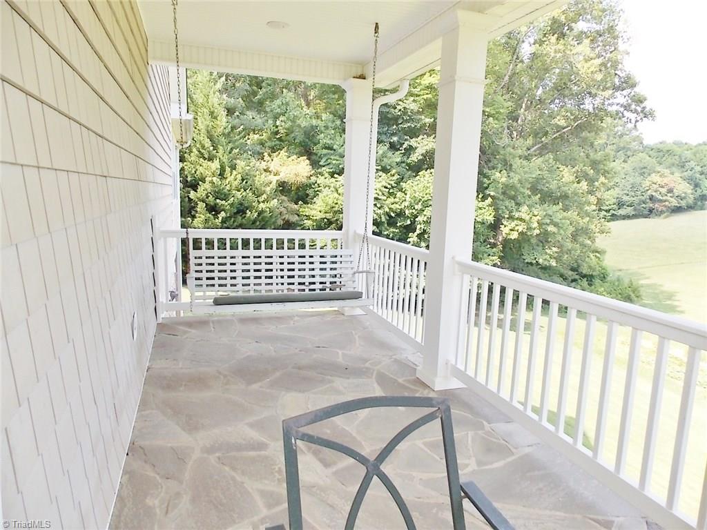 156 Cadle Ford Road Mount Airy, NC 27030 - Photo 6 of 25 Gallery Image 6