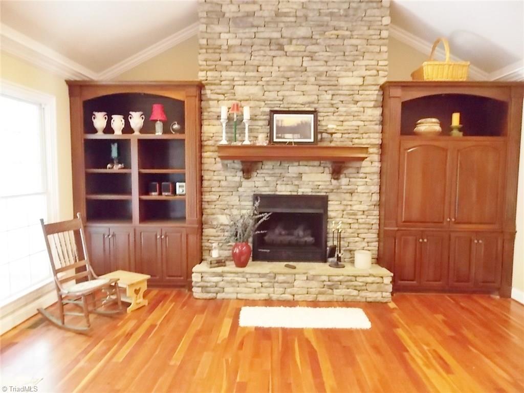 156 Cadle Ford Road Mount Airy, NC 27030 - Photo 7 of 25 Gallery Image 7