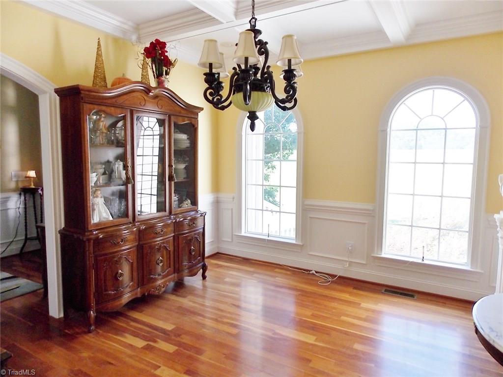 156 Cadle Ford Road Mount Airy, NC 27030 - Photo 8 of 25 Gallery Image 8