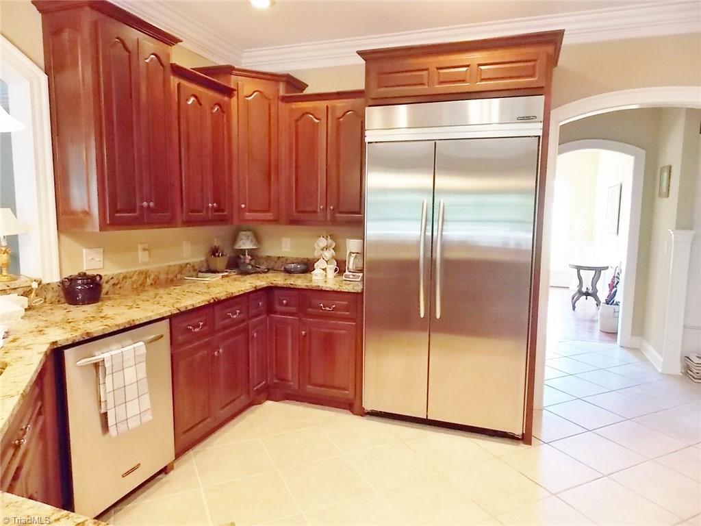 156 Cadle Ford Road Mount Airy, NC 27030 - Photo 9 of 25 Gallery Image 9