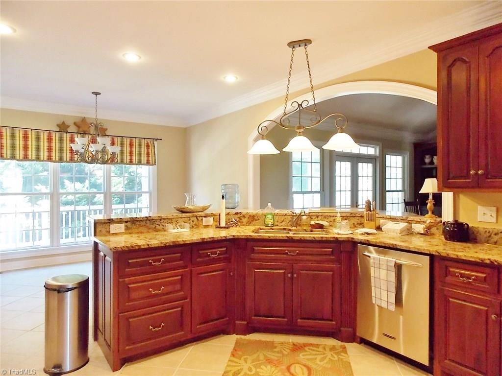 156 Cadle Ford Road Mount Airy, NC 27030 - Photo 10 of 25 Gallery Image 10