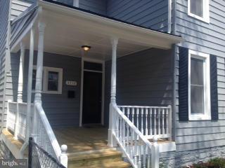 4710 Somerset Road Riverdale, MD 20737 - Photo 2 of 17 Exterior (Front)