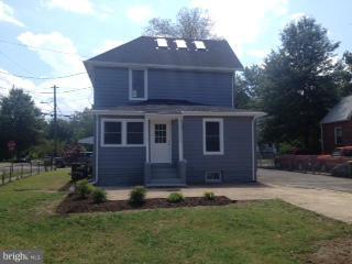 4710 Somerset Road Riverdale, MD 20737 - Photo 17 of 17 Exterior (Rear)