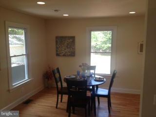 4710 Somerset Road Riverdale, MD 20737 - Photo 4 of 17 Dining Room