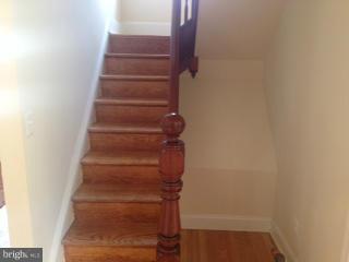 4710 Somerset Road Riverdale, MD 20737 - Photo 8 of 17 Stairs