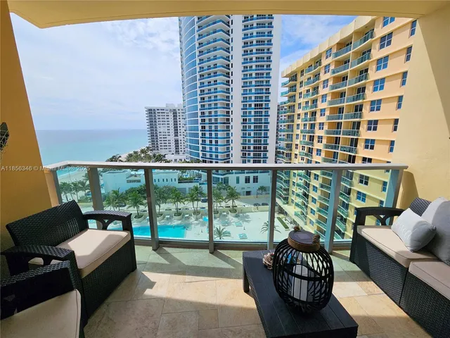 $4,000 | 2501 South Ocean Drive, Unit 1115, Hollywood, FL 33019