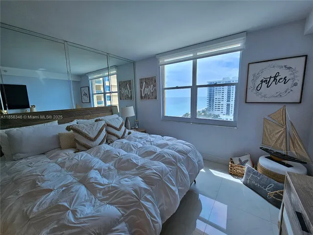 $4,000 | 2501 South Ocean Drive, Unit 1115, Hollywood, FL 33019