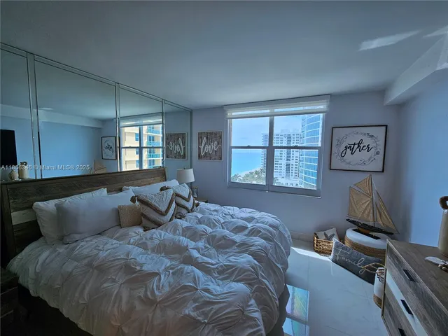 $4,000 | 2501 South Ocean Drive, Unit 1115, Hollywood, FL 33019