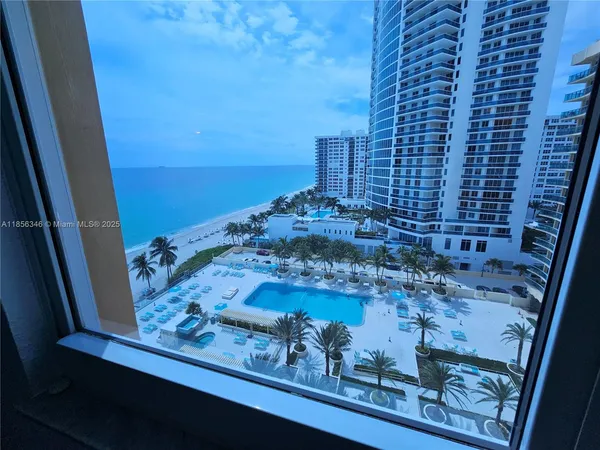 $4,000 | 2501 South Ocean Drive, Unit 1115, Hollywood, FL 33019
