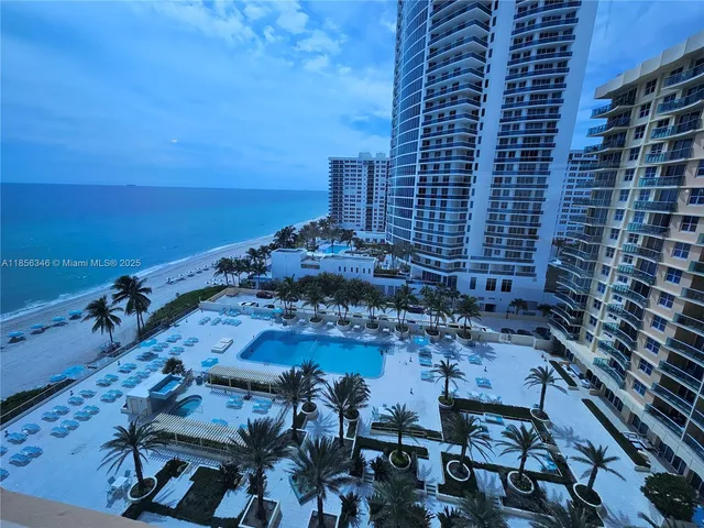$4,000 | 2501 South Ocean Drive, Unit 1115, Hollywood, FL 33019