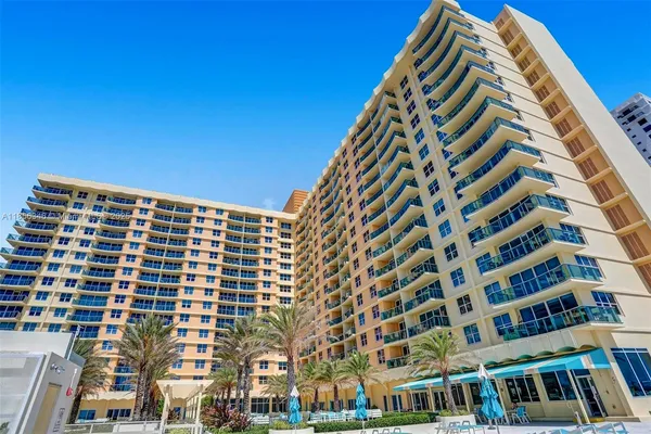 $4,000 | 2501 South Ocean Drive, Unit 1115, Hollywood, FL 33019