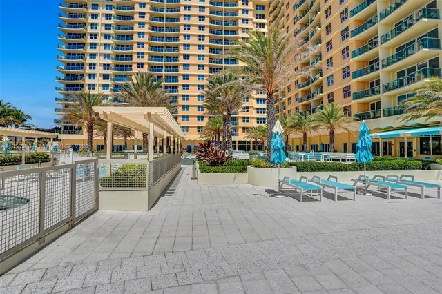 $4,000 | 2501 South Ocean Drive, Unit 1115, Hollywood, FL 33019