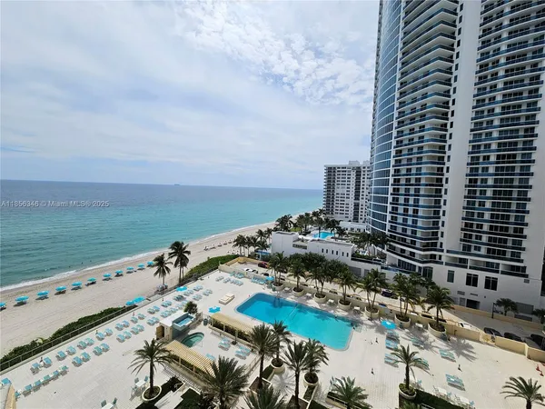 $4,000 | 2501 South Ocean Drive, Unit 1115, Hollywood, FL 33019