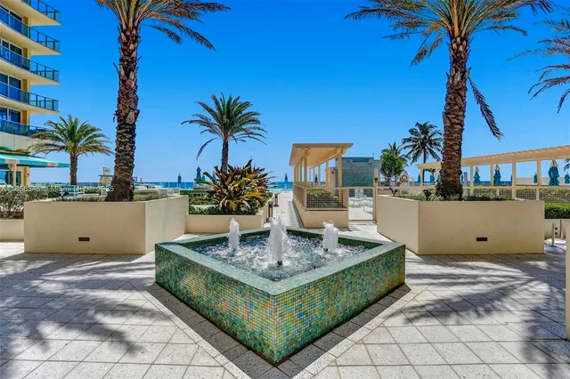 $4,000 | 2501 South Ocean Drive, Unit 1115, Hollywood, FL 33019