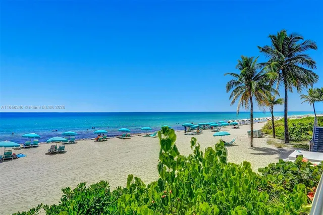 $4,000 | 2501 South Ocean Drive, Unit 1115, Hollywood, FL 33019