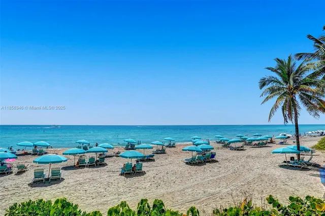 $4,000 | 2501 South Ocean Drive, Unit 1115, Hollywood, FL 33019