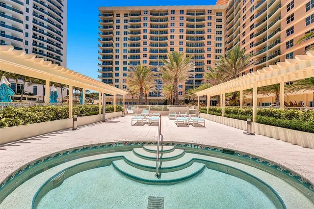 $4,000 | 2501 South Ocean Drive, Unit 1115, Hollywood, FL 33019