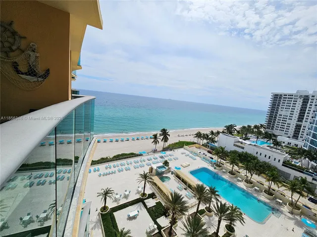 $4,000 | 2501 South Ocean Drive, Unit 1115, Hollywood, FL 33019