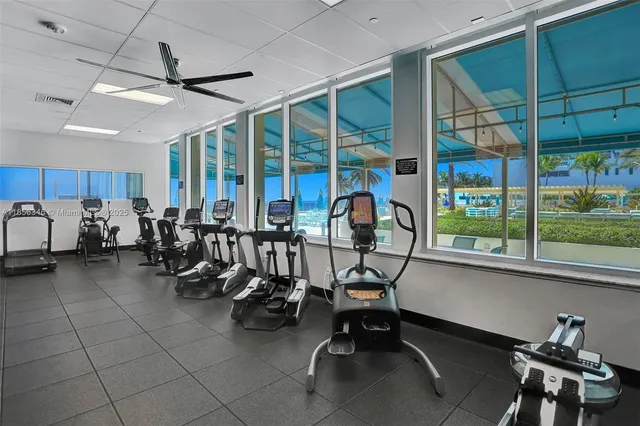 $4,000 | 2501 South Ocean Drive, Unit 1115, Hollywood, FL 33019