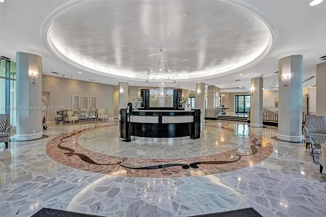 $4,000 | 2501 South Ocean Drive, Unit 1115, Hollywood, FL 33019