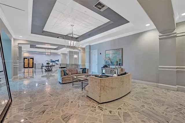 $4,000 | 2501 South Ocean Drive, Unit 1115, Hollywood, FL 33019