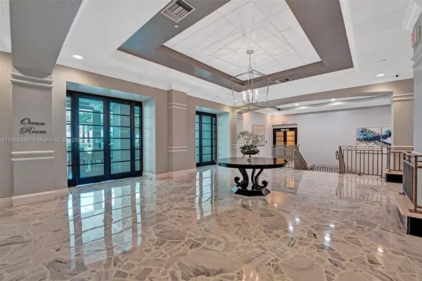 $4,000 | 2501 South Ocean Drive, Unit 1115, Hollywood, FL 33019
