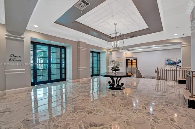 $4,000 | 2501 South Ocean Drive, Unit 1115, Hollywood, FL 33019