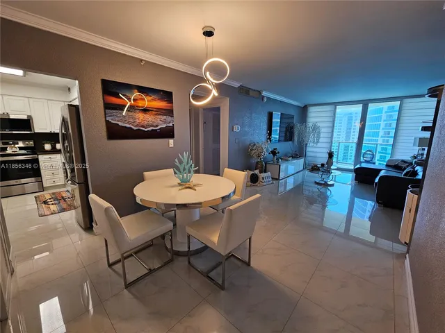 $4,000 | 2501 South Ocean Drive, Unit 1115, Hollywood, FL 33019