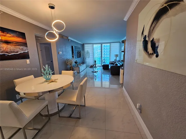 $4,000 | 2501 South Ocean Drive, Unit 1115, Hollywood, FL 33019