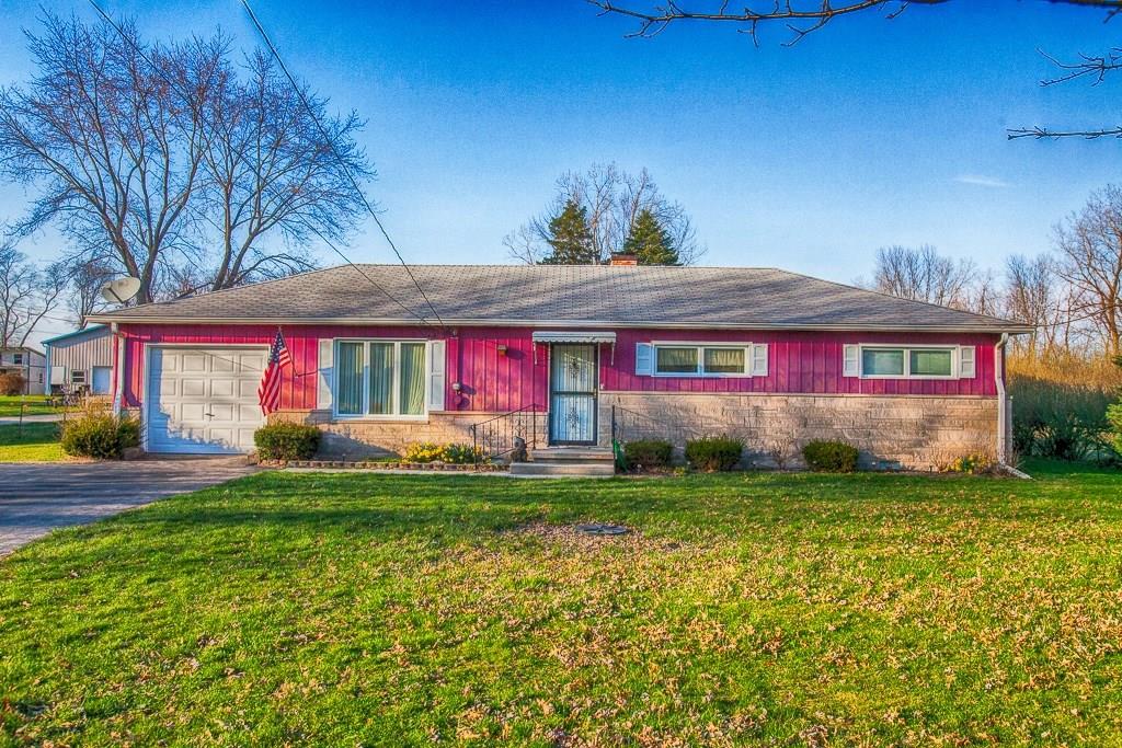 11730 Vandergriff Road Indianapolis, IN 46239 - Photo 1 of 19