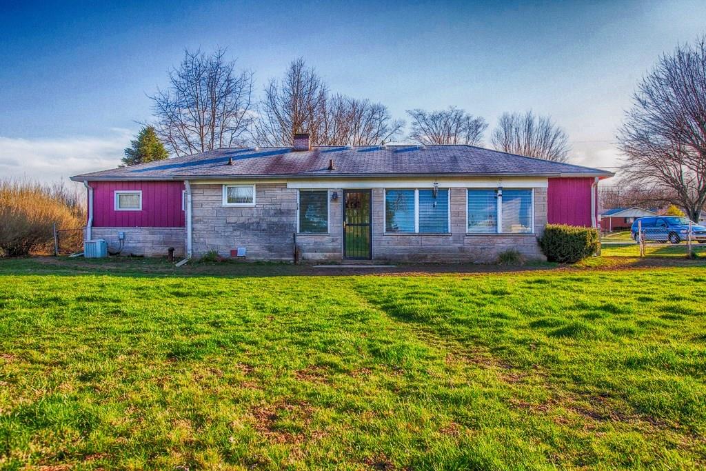 11730 Vandergriff Road Indianapolis, IN 46239 - Photo 13 of 19