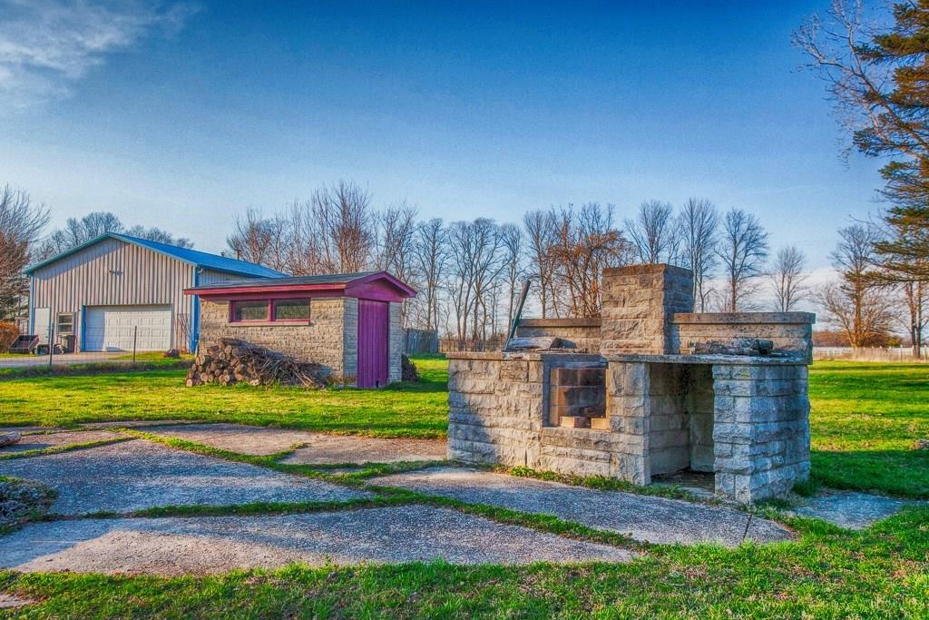 11730 Vandergriff Road Indianapolis, IN 46239 - Photo 16 of 19